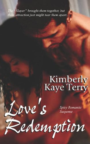 Love's Redemption Cover