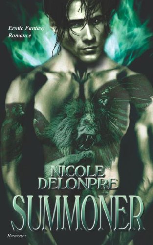 Summoner Cover