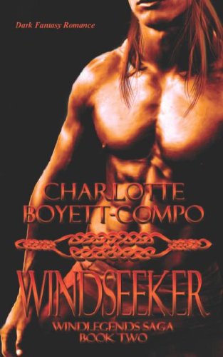 WindSeeker Cover