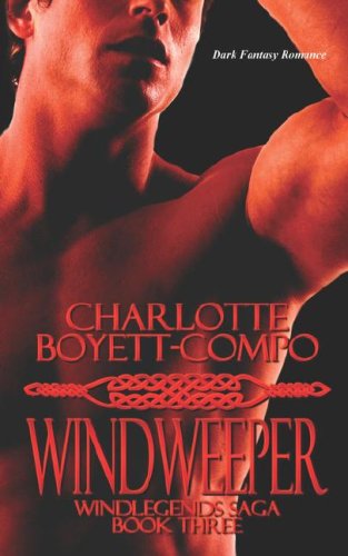 WindWeeper Cover