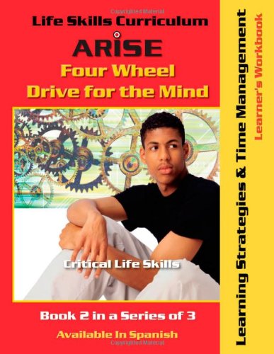 Learning Strategies and Time Management (Additional Learner's Workbook) Cover