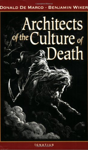 Architects of the Culture of Death Cover