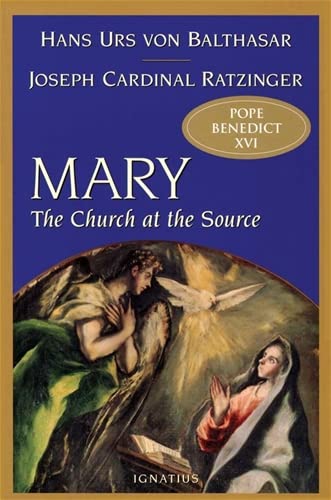 Mary Cover
