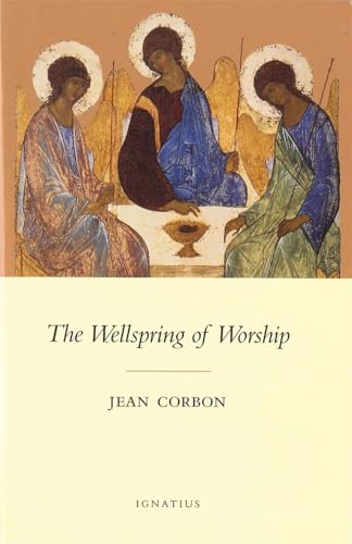 The Wellspring Of Worship Cover