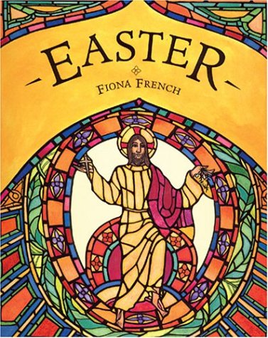 Easter Cover