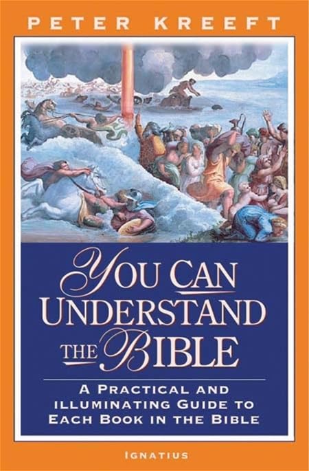 You Can Understand The Bible Cover