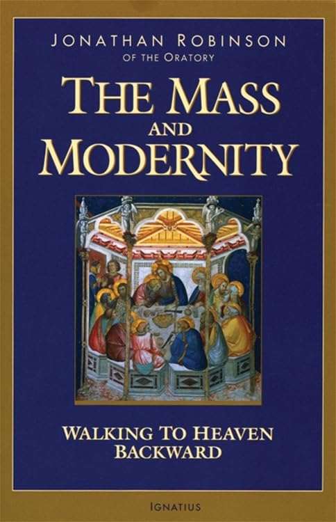 The mass and modernity Cover