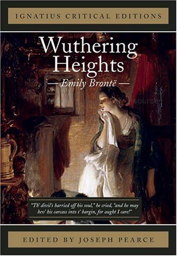 Wuthering Heights Cover