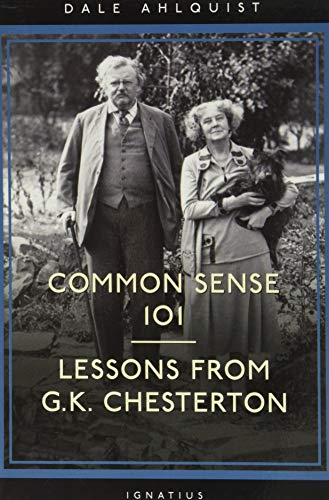 Common Sense 101 Cover