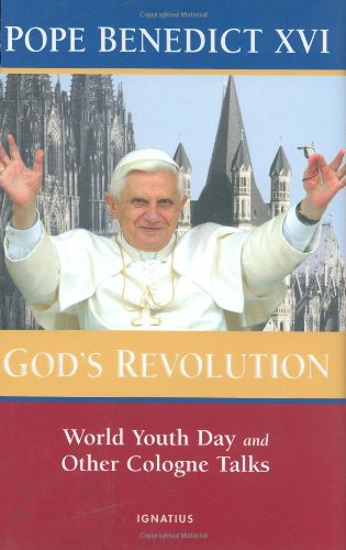 God's revolution Cover