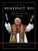 Pope Benedict XVI Cover