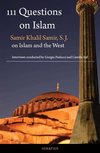111 questions on Islam Cover