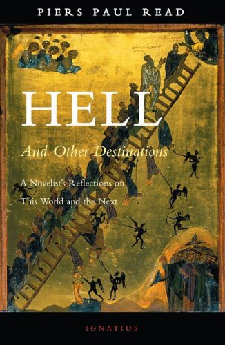 Hell And Other Destinations Cover