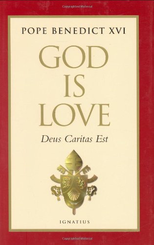 God is love Cover