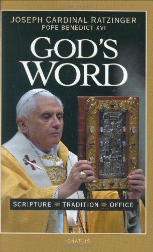 God's word Cover