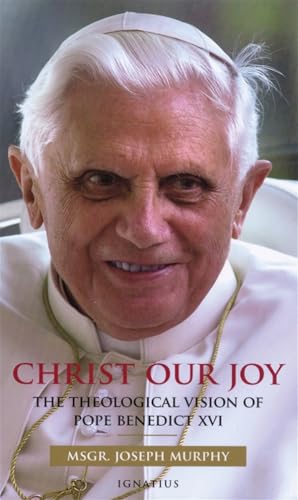 Christ, Our Joy Cover