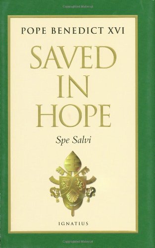 Saved in Hope Cover