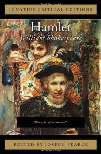 Hamlet Cover
