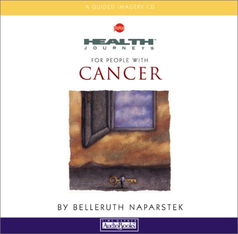 Health Journeys Cover