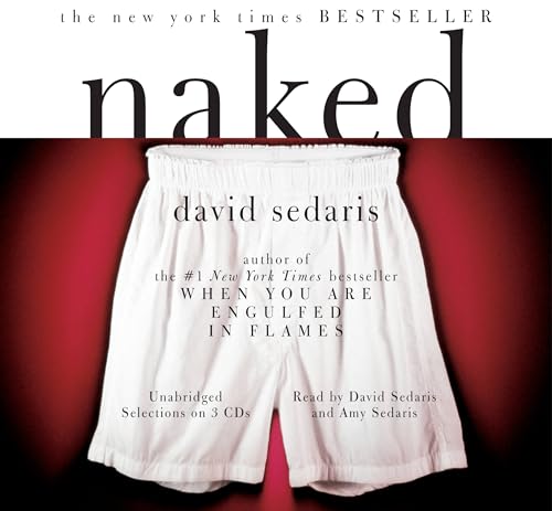 Naked Cover