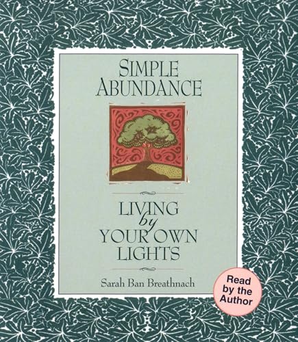 Simple Abundance Cover