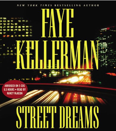 Street Dreams Cover
