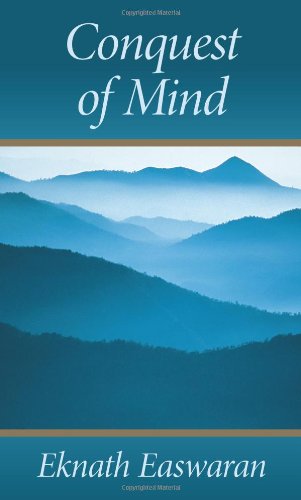 Conquest of mind Cover