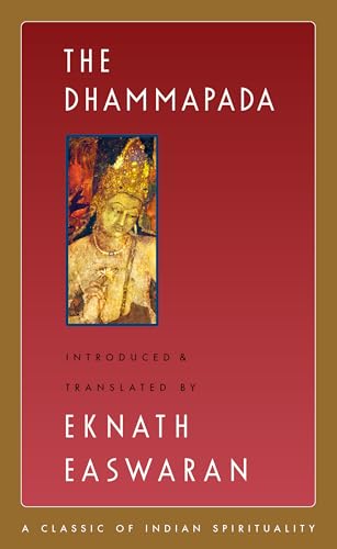 The Dhammapada Cover