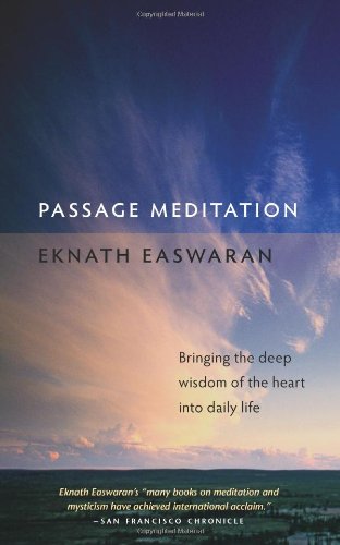 Passage meditation Cover