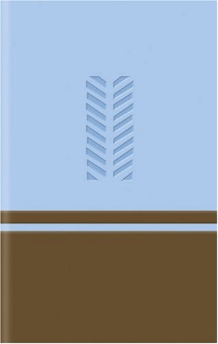 The HCSB Student Bible Cover