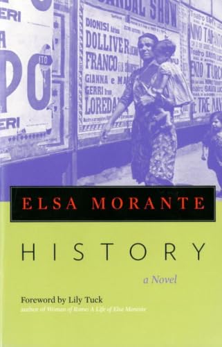 History Cover