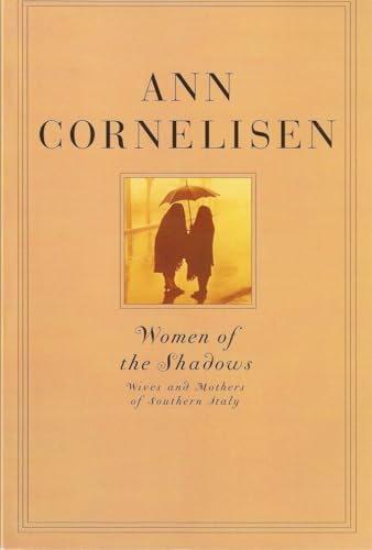 Women of the Shadows Cover
