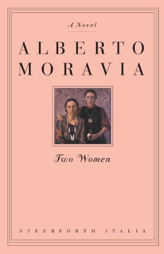 Two Women Cover