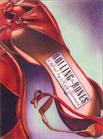 Rolling the bones Cover