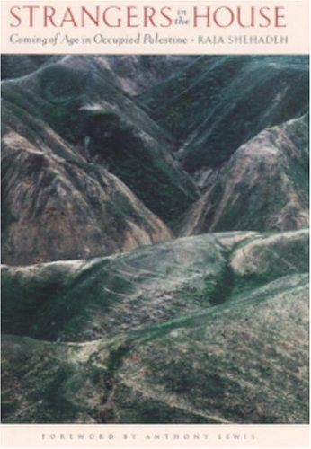Strangers in the House Cover