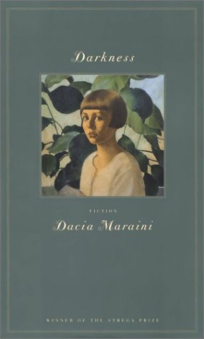 Darkness Cover