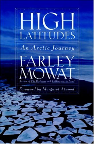 High latitudes Cover