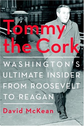 Tommy the Cork Cover
