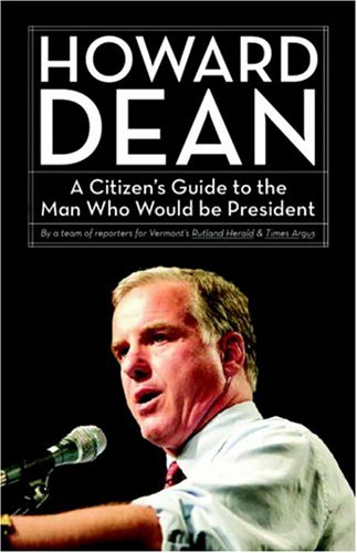 Howard Dean Cover