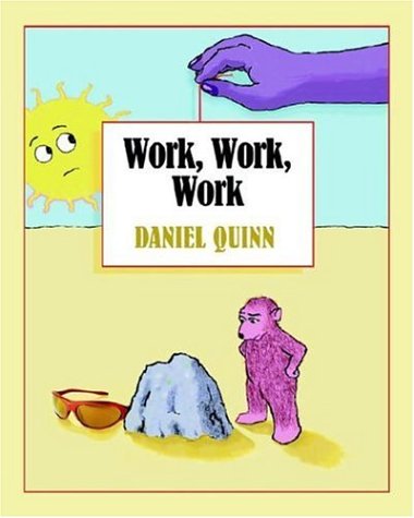 Work, Work, Work Cover