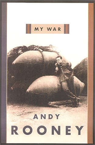 My war Cover