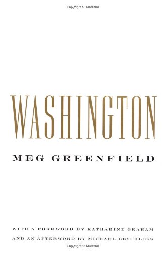 Washington Cover