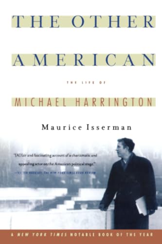 The Other American  Cover