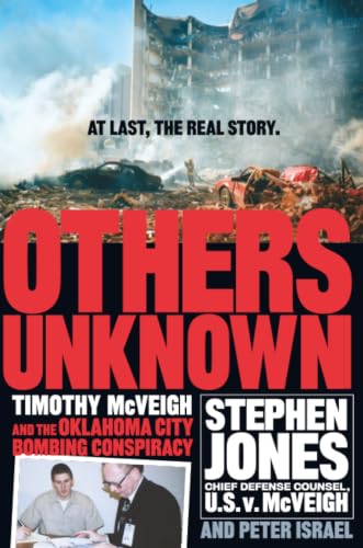 Others unknown Cover