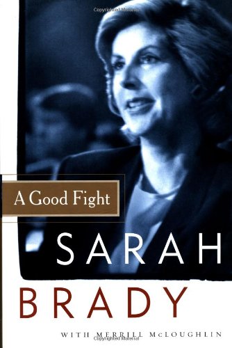 A good fight Cover