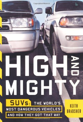 High and mghty Cover