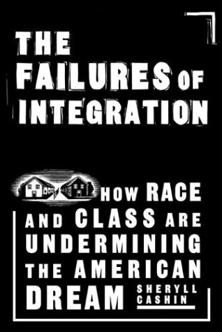 The Failures of Integration Cover