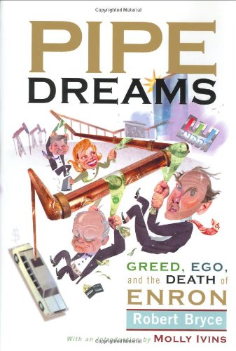 Pipe Dreams Cover