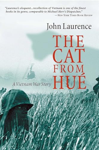 The cat from Hué Cover