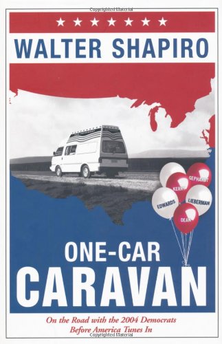 One-car caravan Cover